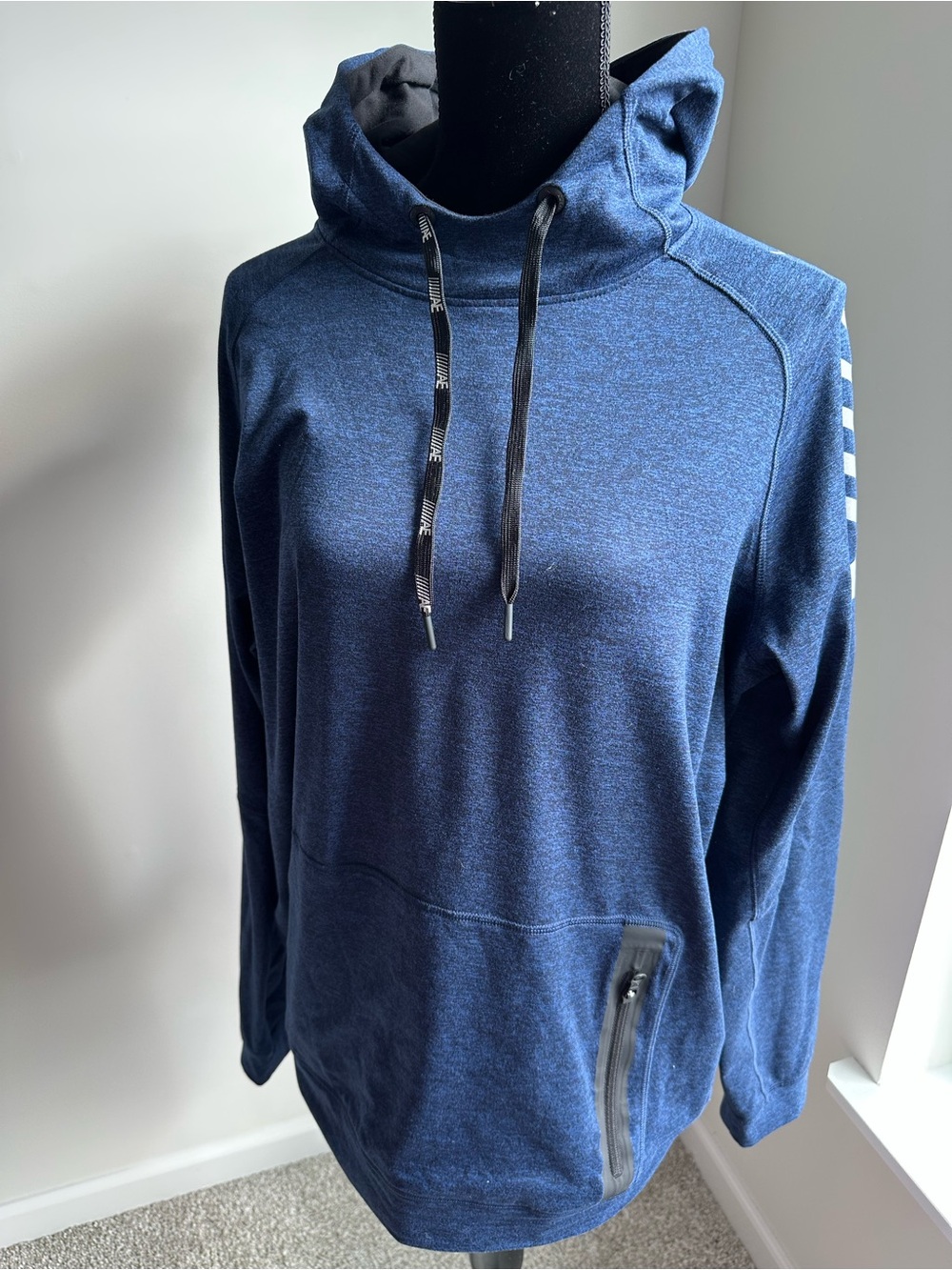 Men’s‎ American Eagle Outfitters Blue Hoodie